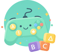 Controller and blocks — Games