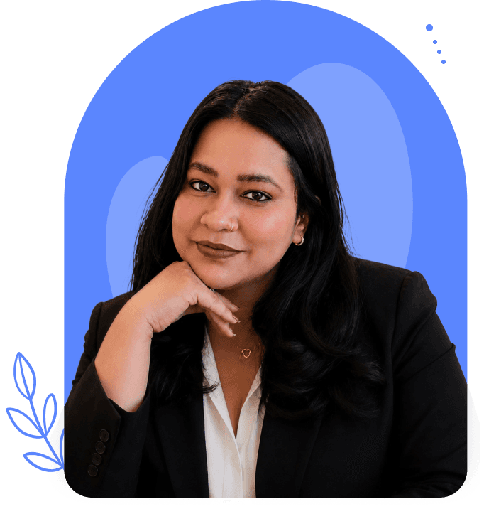 Sara Garg