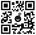 App store QR code