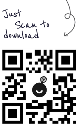 Download the Todemy app — scan the QR code to install
