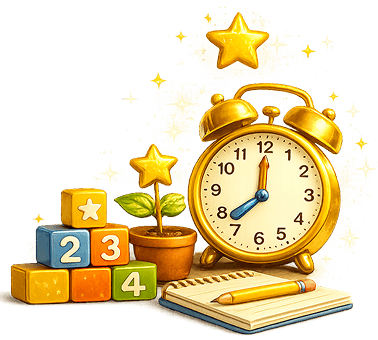 clock