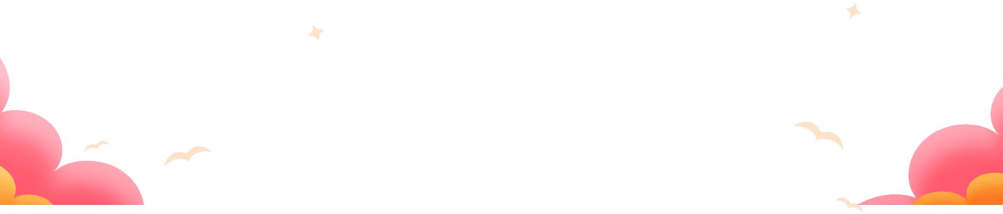Banner Decorative