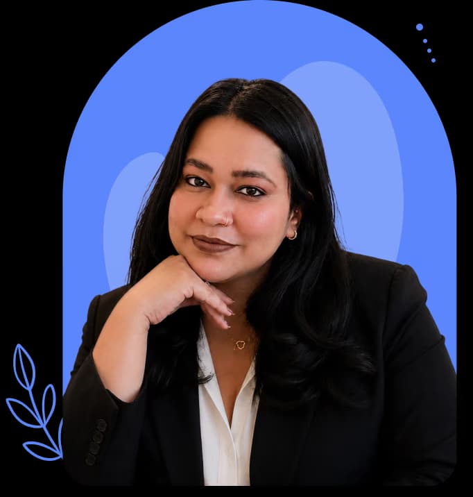 Sara Garg