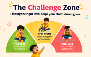 The Challenge Zone